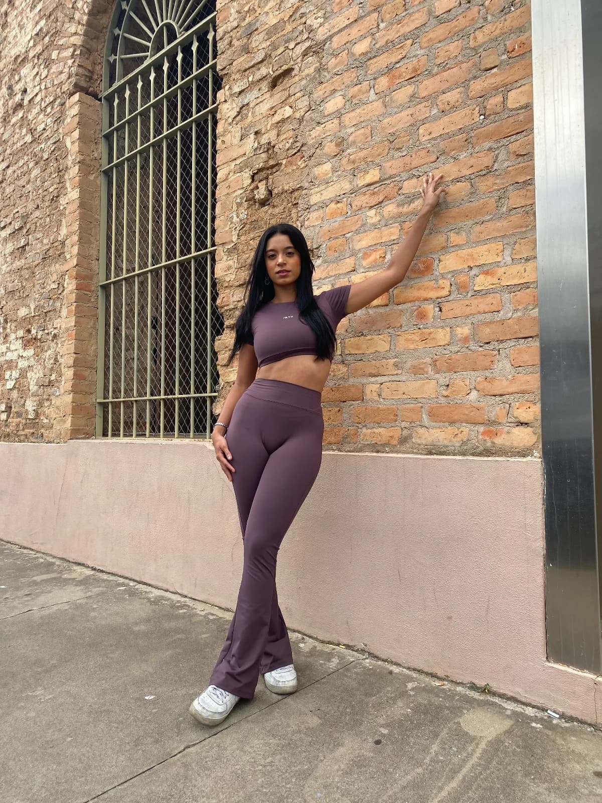 Conjunto Aura